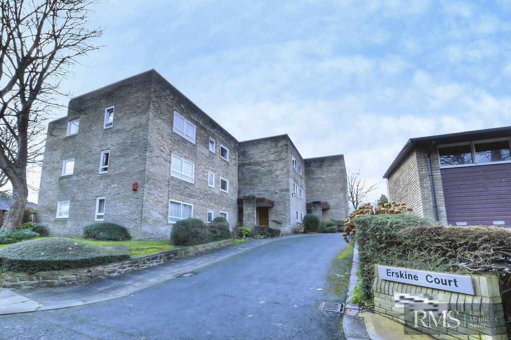Main image of property: Erskine Court, Lindisfarne Close, Jesmond