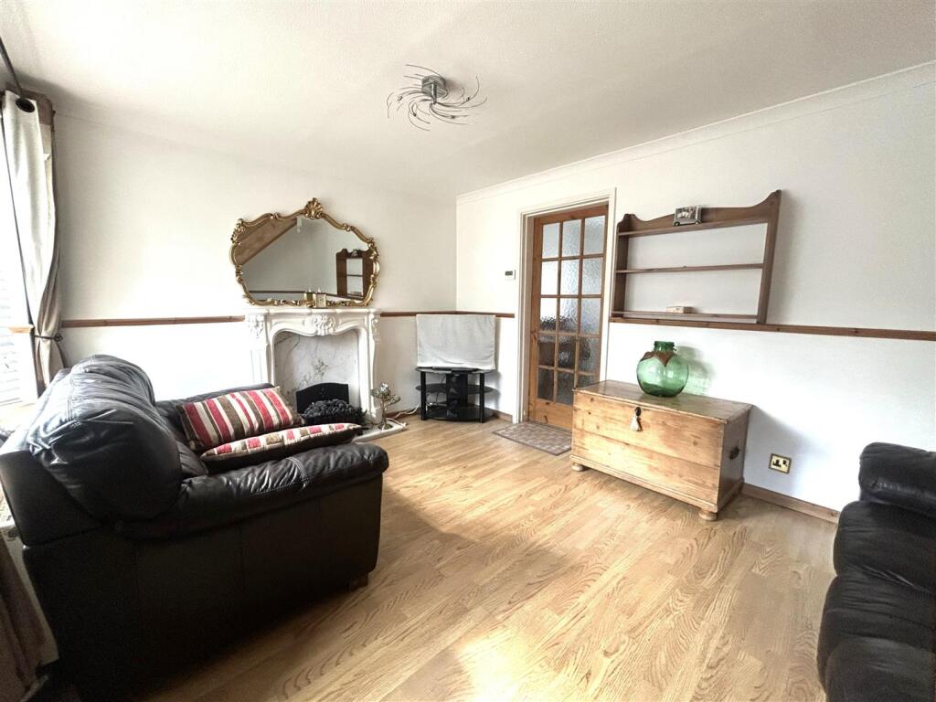 House in Leicester - View 2