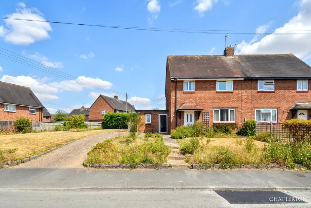 Main image of property: Crompton Avenue, Bidford-on-Avon, B50 4DG