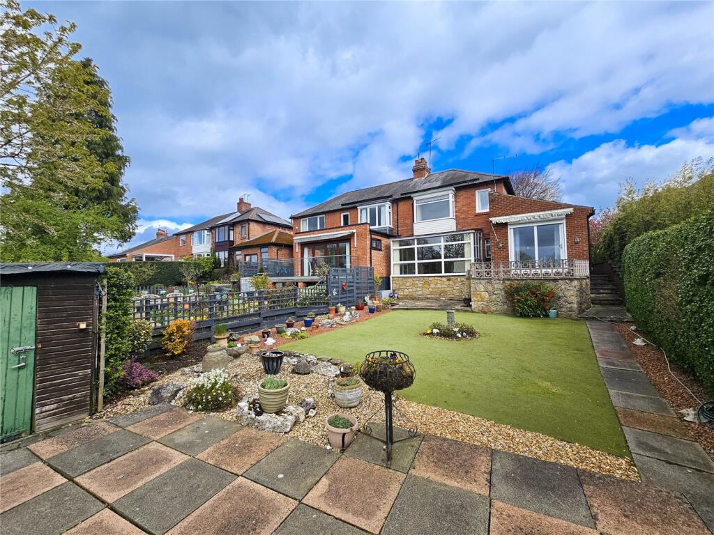 Main image of property: Grange Avenue, Stamfordham, NE18