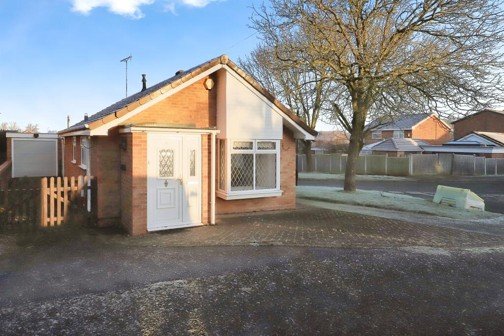 Main image of property: Brambling Rise, Kidderminster