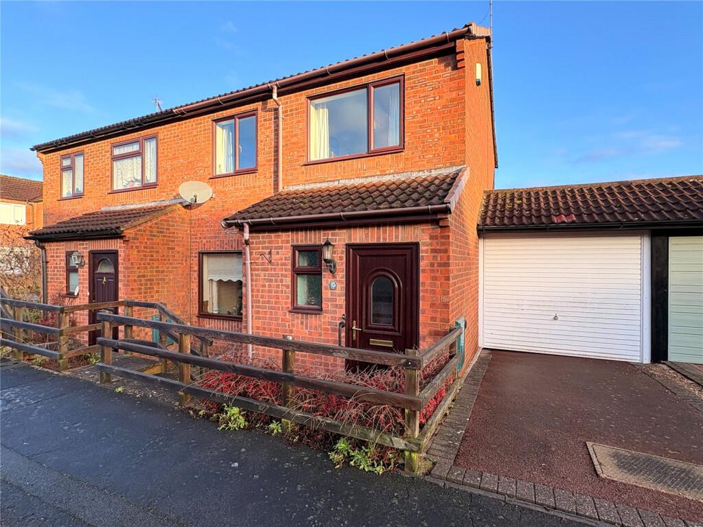 Main image of property: Downing Way, DAVENTRY, Northamptonshire, NN11