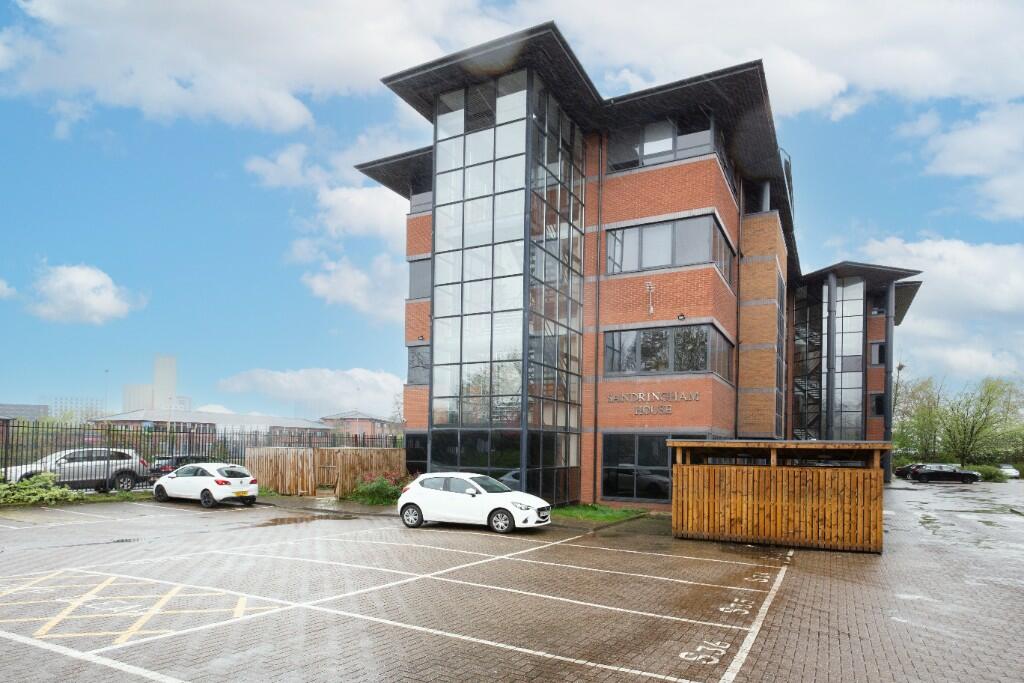 Main image of property: Windsor Street, Manchester, Greater Manchester, M5