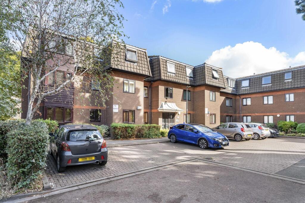 Main image of property: Woodridge Close, Enfield