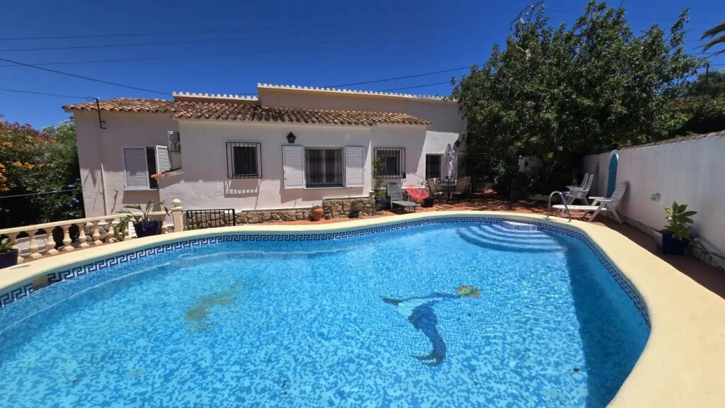 Main image of property: Valencia, Alicante, Denia