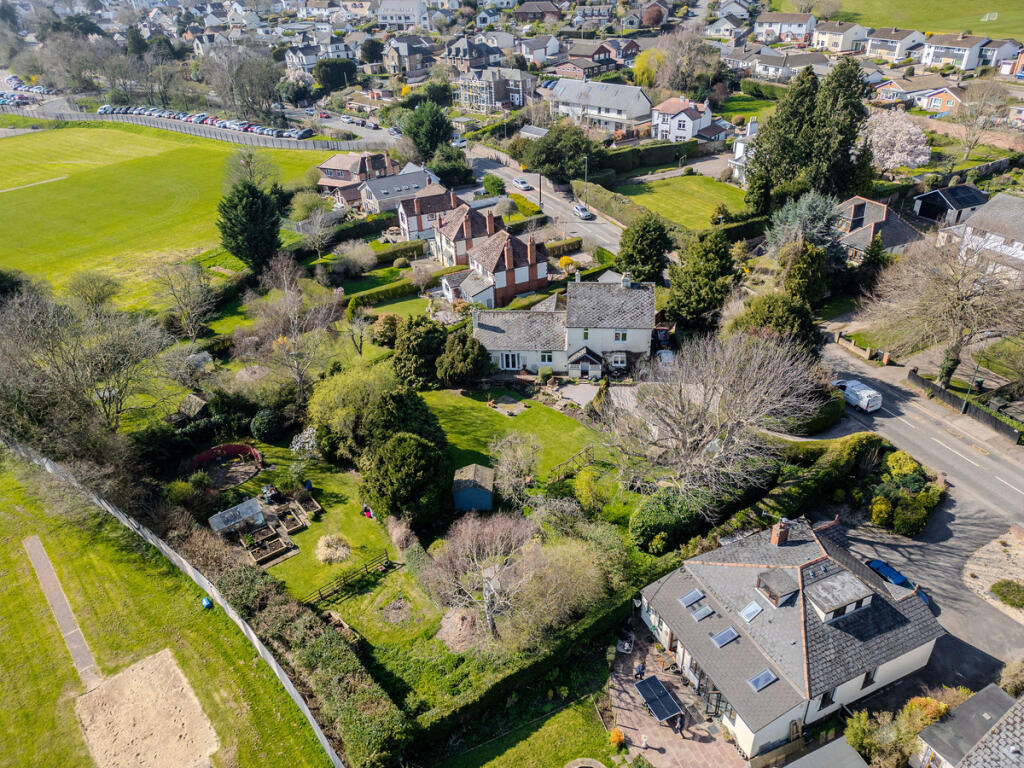 Main image of property: New Dixton Road, Monmouth, NP25