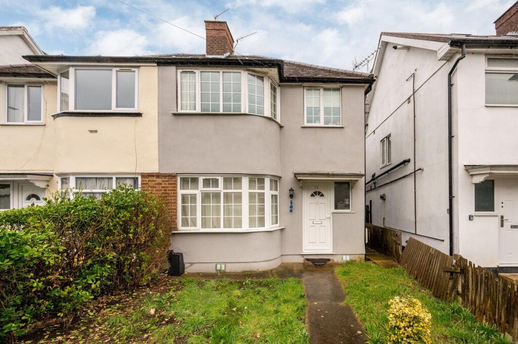 Main image of property: Mogden Lane, Hounslow, Isleworth, TW7