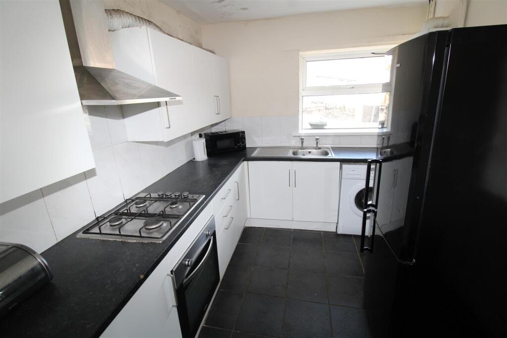 Main image of property: Stow Hill Treforest, Pontypridd, CF37