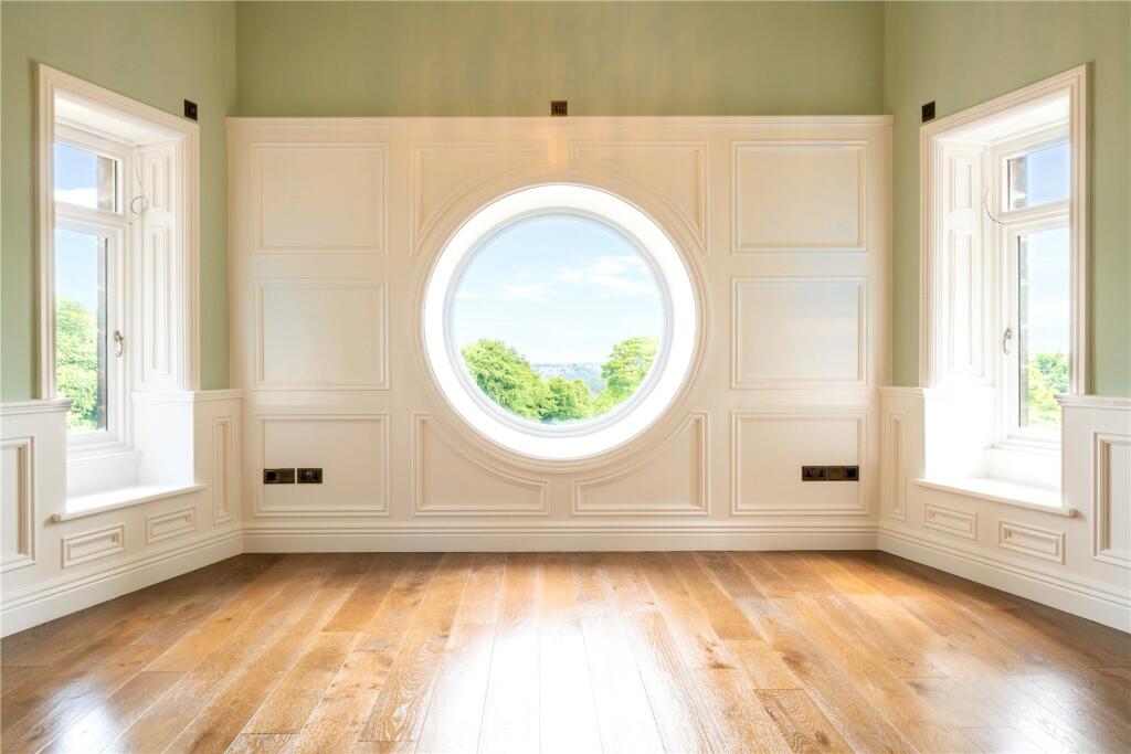 Main image of property: Riber Castle, Riber, Matlock, Derbyshire, DE4