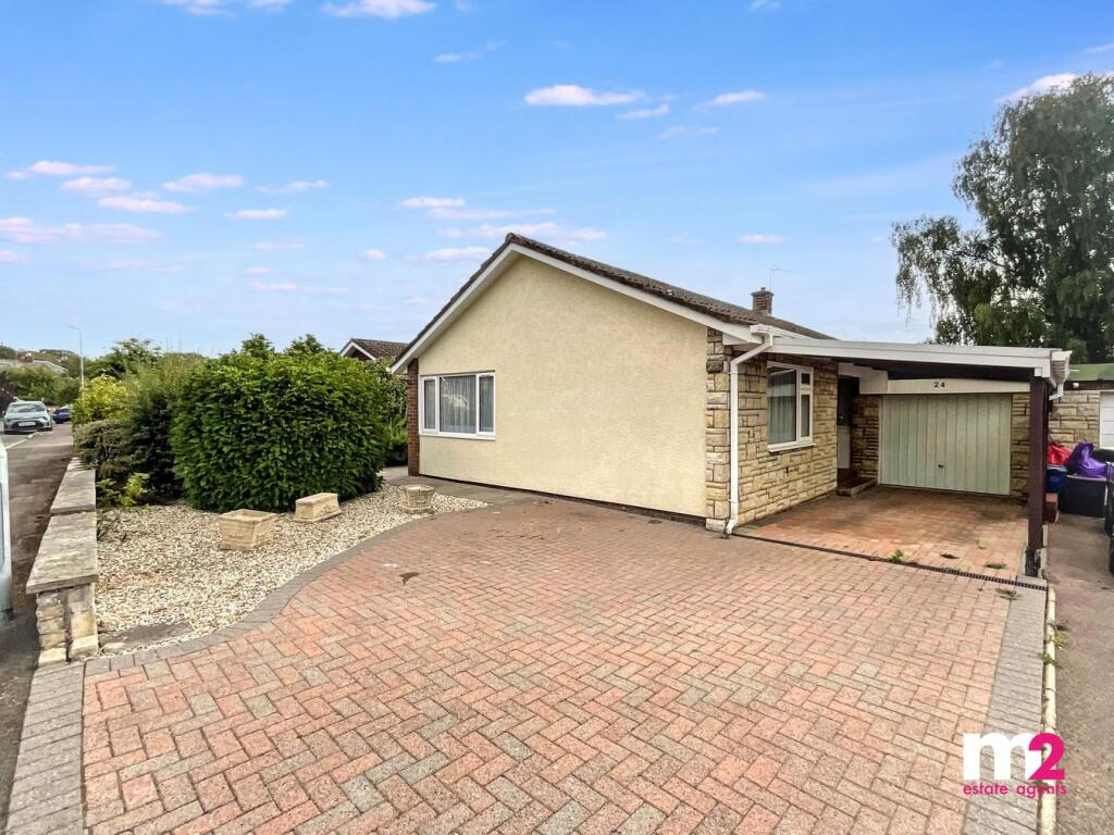 Main image of property: Caestory Avenue, Raglan, NP15