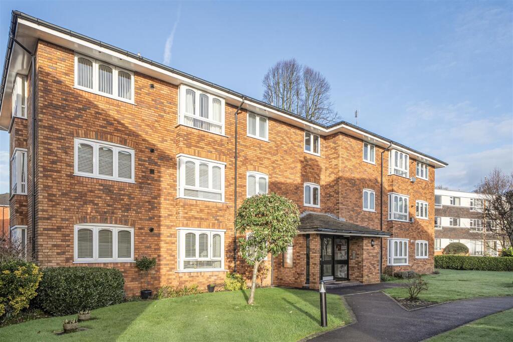 Main image of property: Queens Court, Solihull