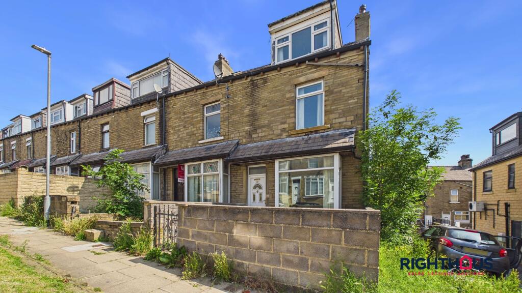 Main image of property: Cumberland Road, Bradford, BD7