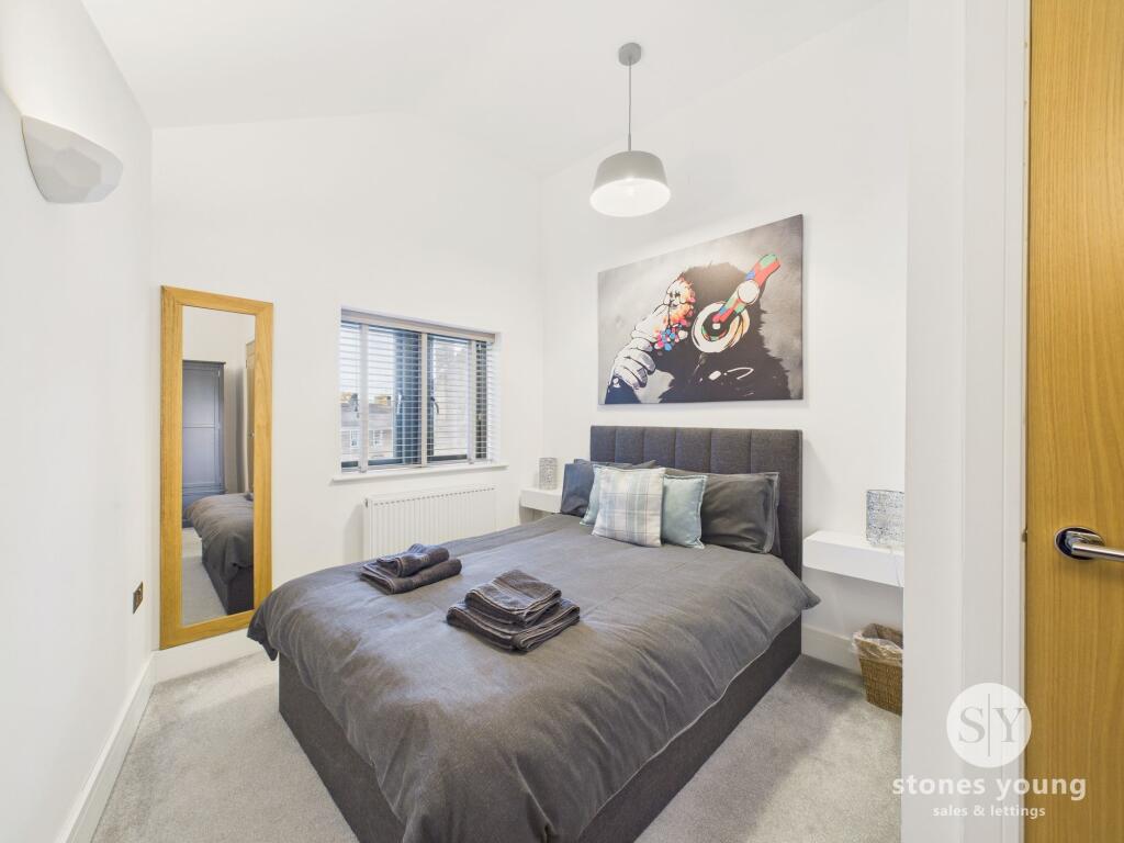 Additional image 16 of Back Brennand Street, Clitheroe, BB7