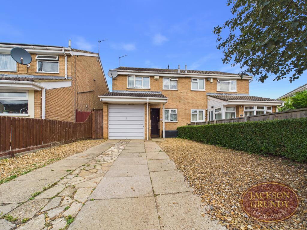 Main image of property: Thornfield, Cherry Lodge, NN3 8QR
