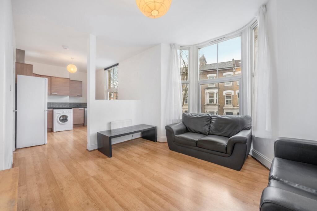 Apartment in London - View 4