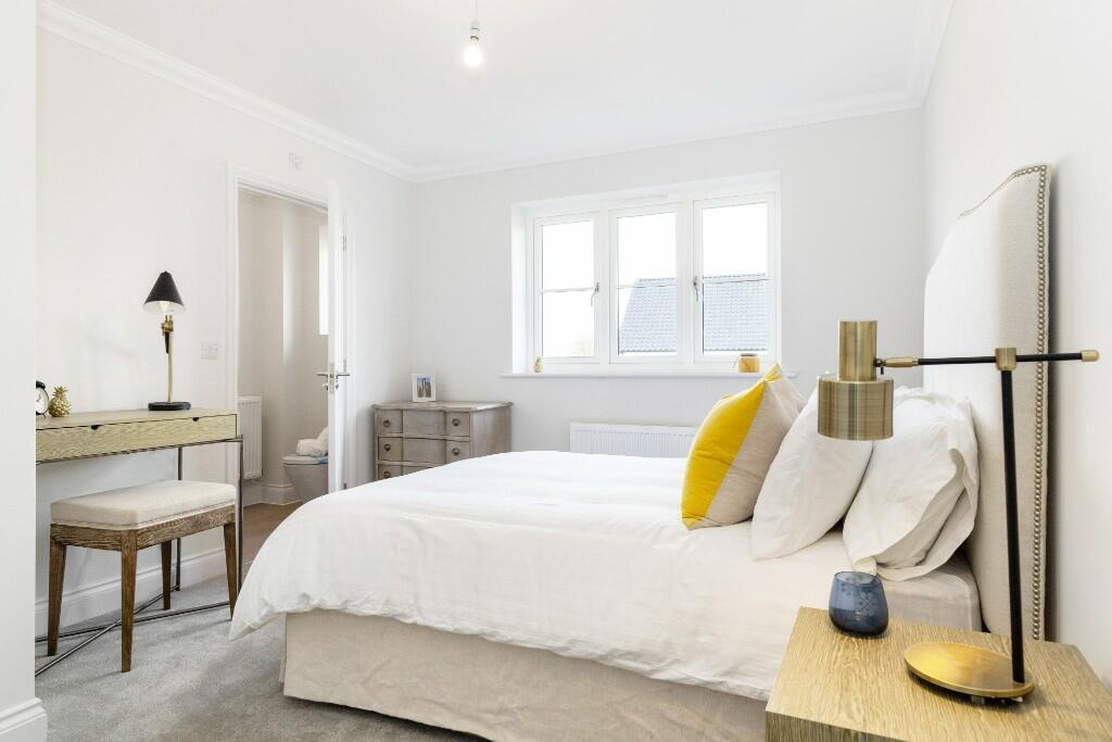House in West Suffolk, Bury St Edmunds - View 5