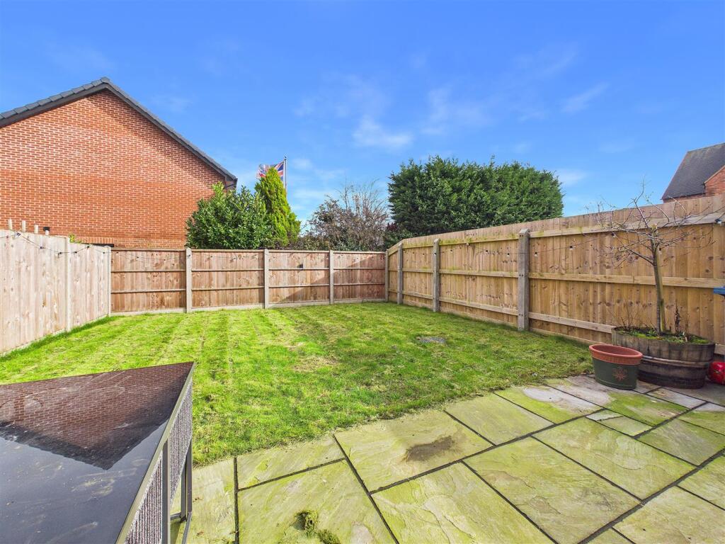 Additional image 20 of Elizabeth Grove, Elford, Tamworth