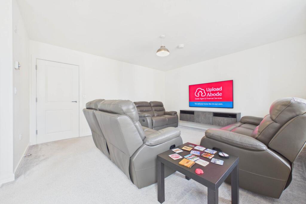 Apartment in Glasgow - View 5