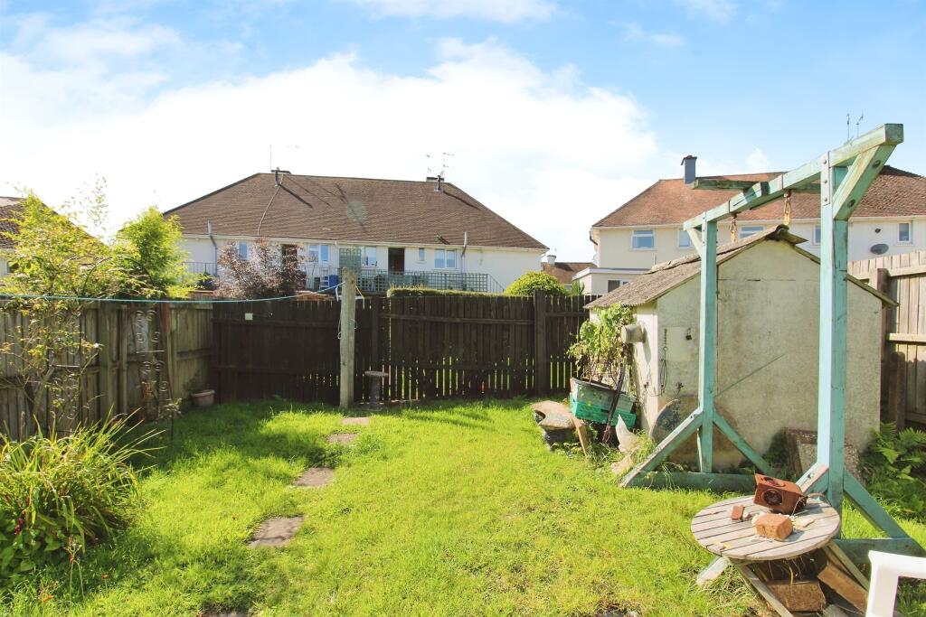 Main image of property: Powys Place, Dinas Powys