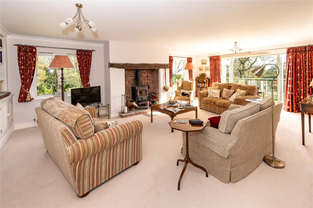House in Bath, Pen Selwood - More