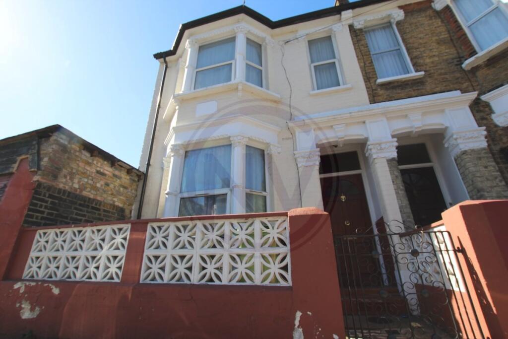 Main image of property: Winchelsea Road, Tottenham, N17