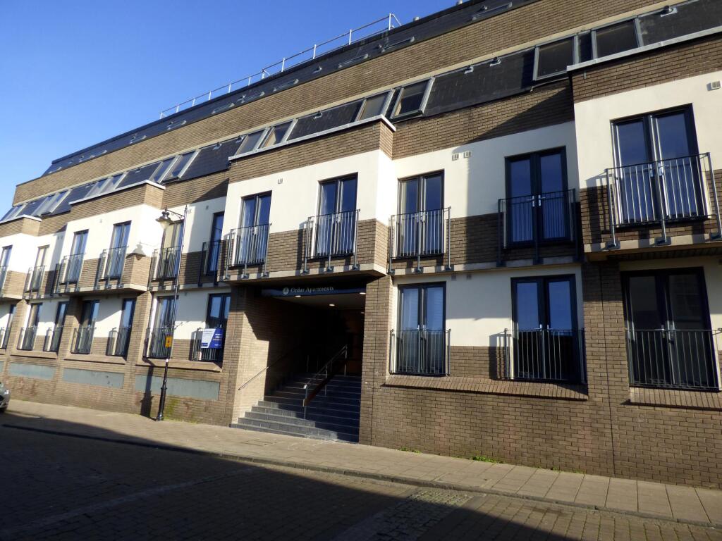 Main image of property: North Street, Sudbury, Suffolk, CO10