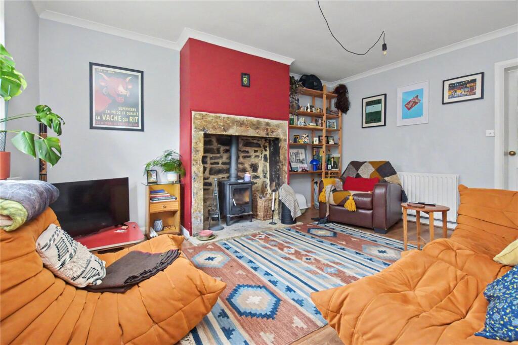 House in Leeds, Kirkstall - View 2