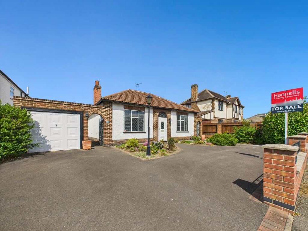 Main image of property: Lyndhurst Grove, Chaddesden