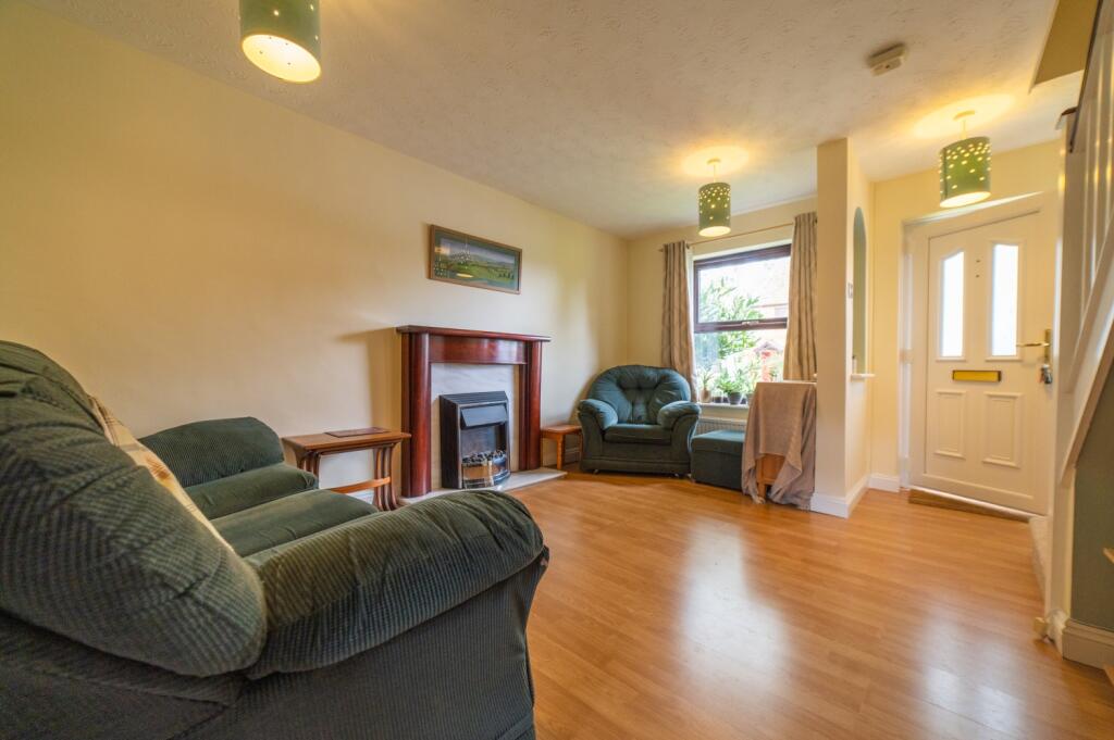 House in Cardiff, Penylan - View 5