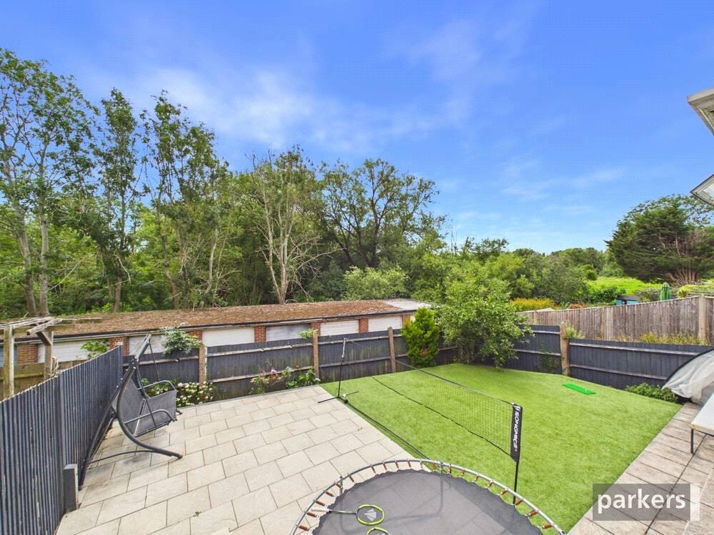 House in Reading - View 5
