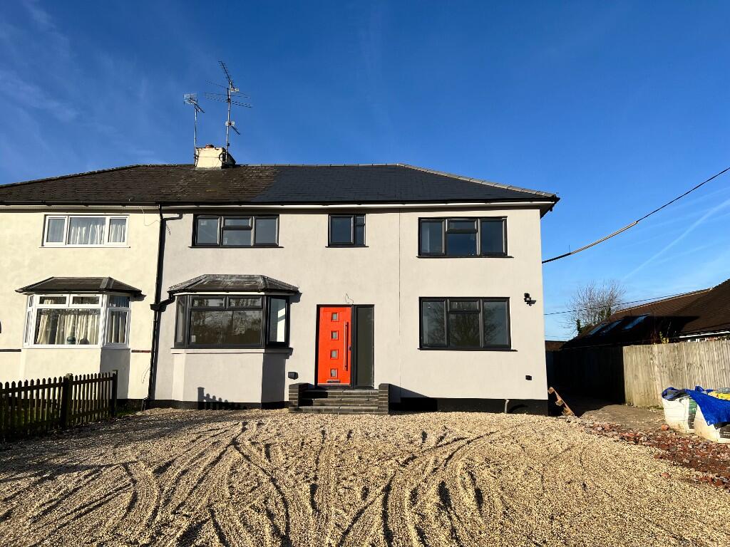 Main image of property: Old Basing, Basingstoke, Hampshire, RG24