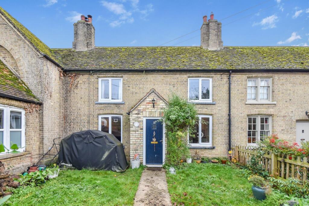 Main image of property: High Street, Little Paxton, PE19