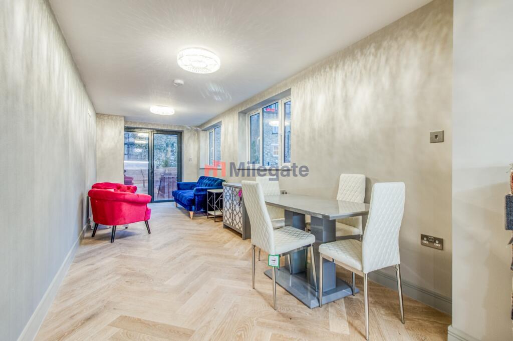 Main image of property: Boundary Road, London, NW8