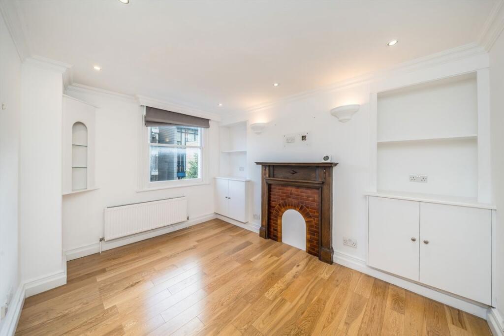 Main image of property: Boundary Lane, Elephat & Castle