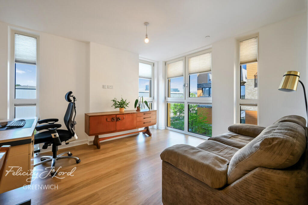 Main image of property: Telegraph Avenue, SE10 0TA