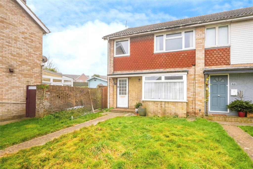 Main image of property: Truleigh Road, Upper Beeding, West Sussex, BN44