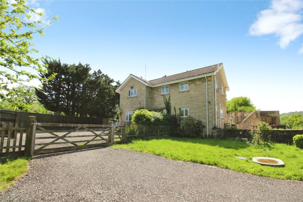 Main image of property: Middlemarsh, Sherborne, Dorset, DT9