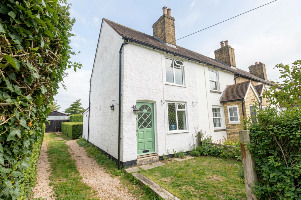 Main image of property: South Road, Baldock, SG7