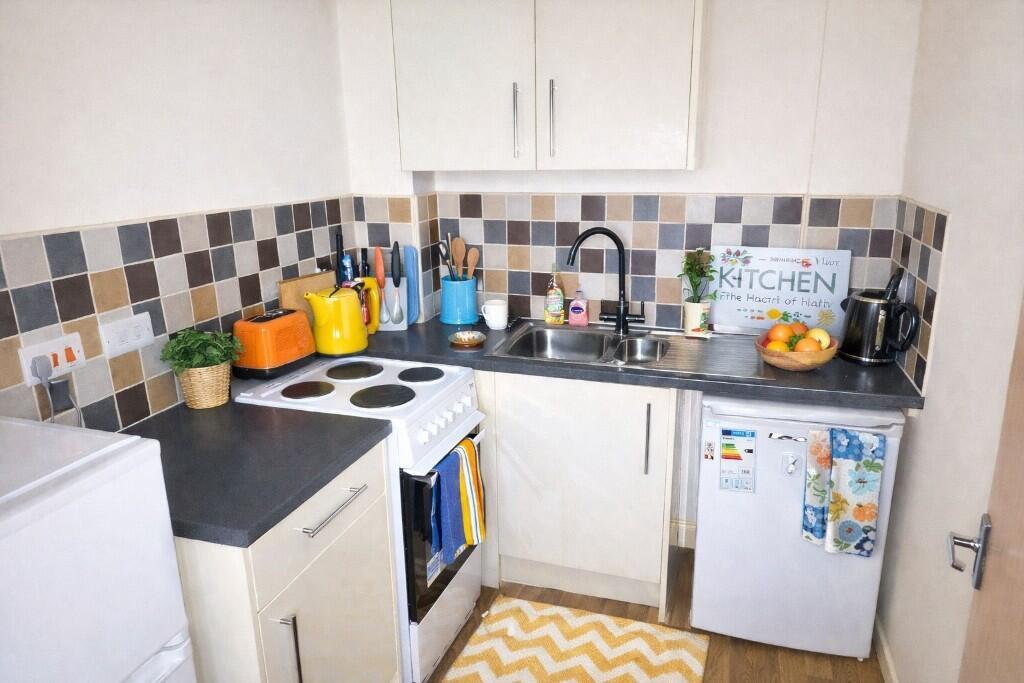 Main image of property: Mount Street, Bridgwater, Somerset, TA6