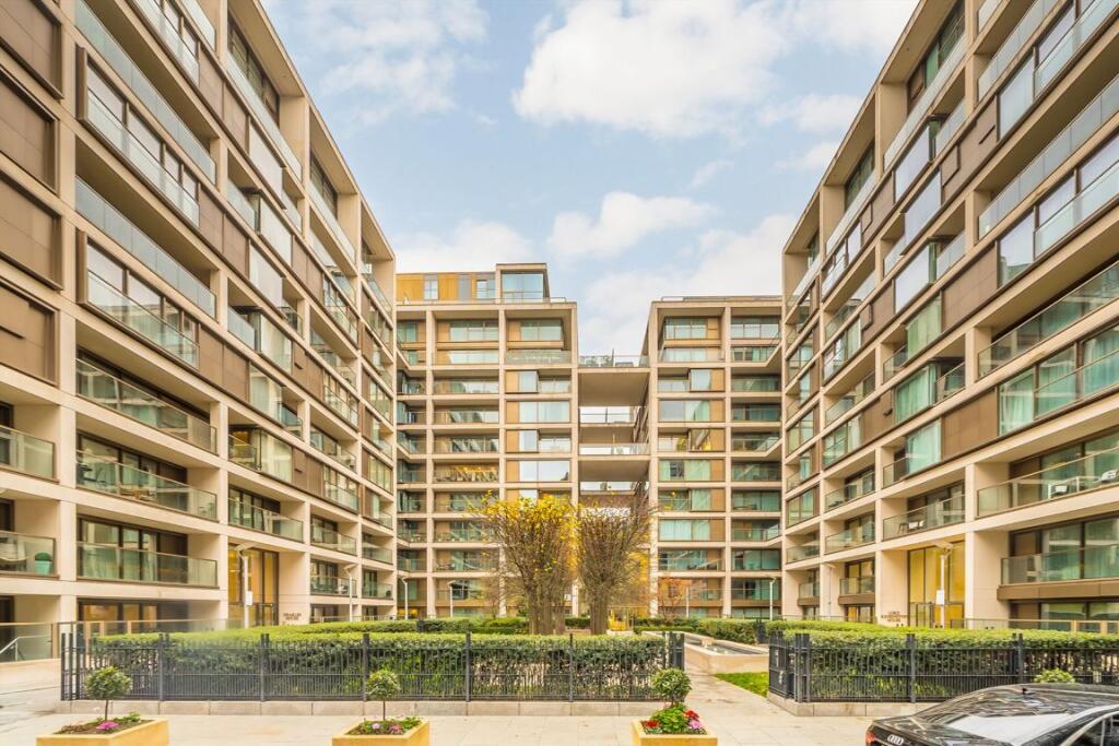 Main image of property: Kensington High Street, Kensington