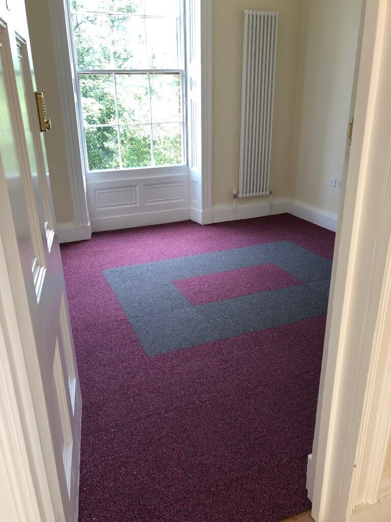 Unfurnished 3 Person
