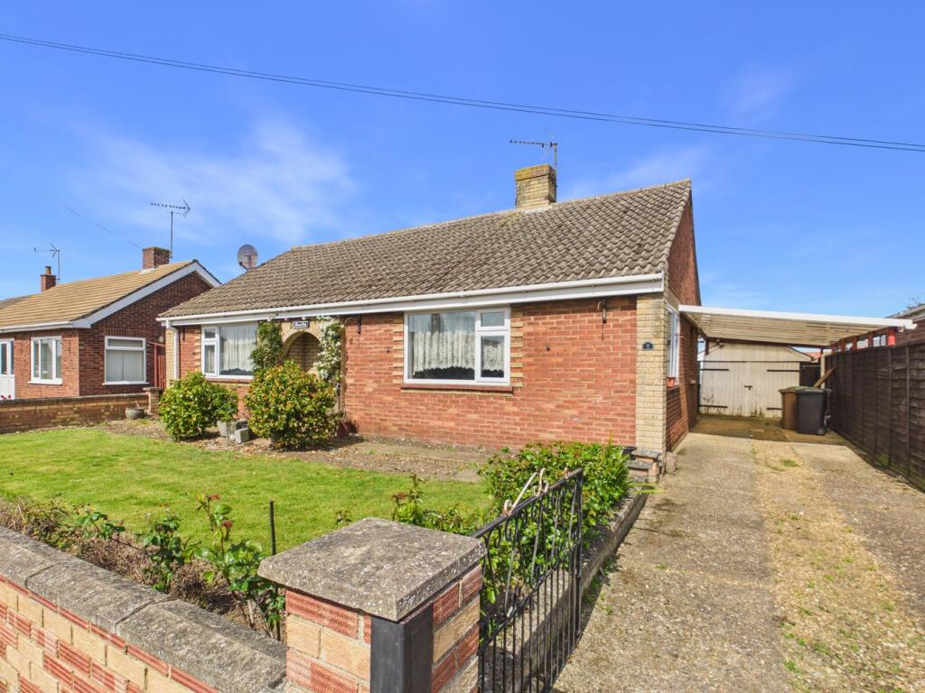 Main image of property: Tower Road, Hilgay, Downham Market, PE38