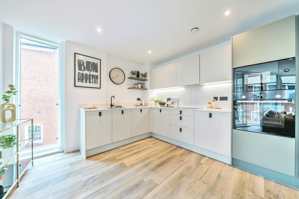Main image of property: Tweedy Road Bromley BR1