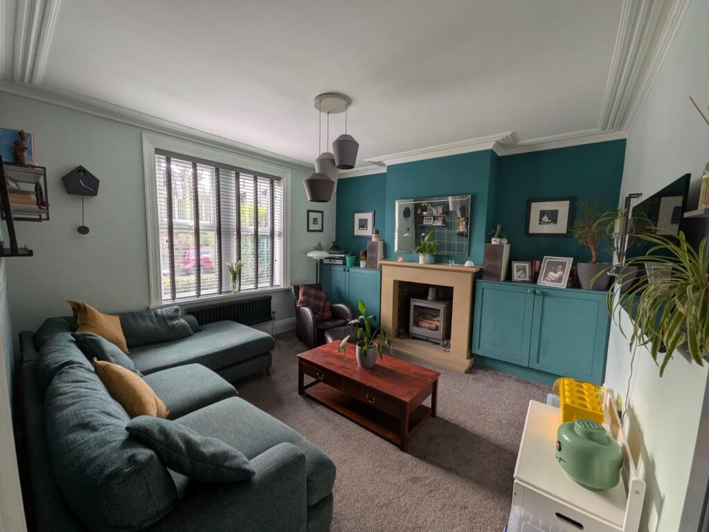 Additional image 3 of Old Road, Great Horton, Bradford, BD7