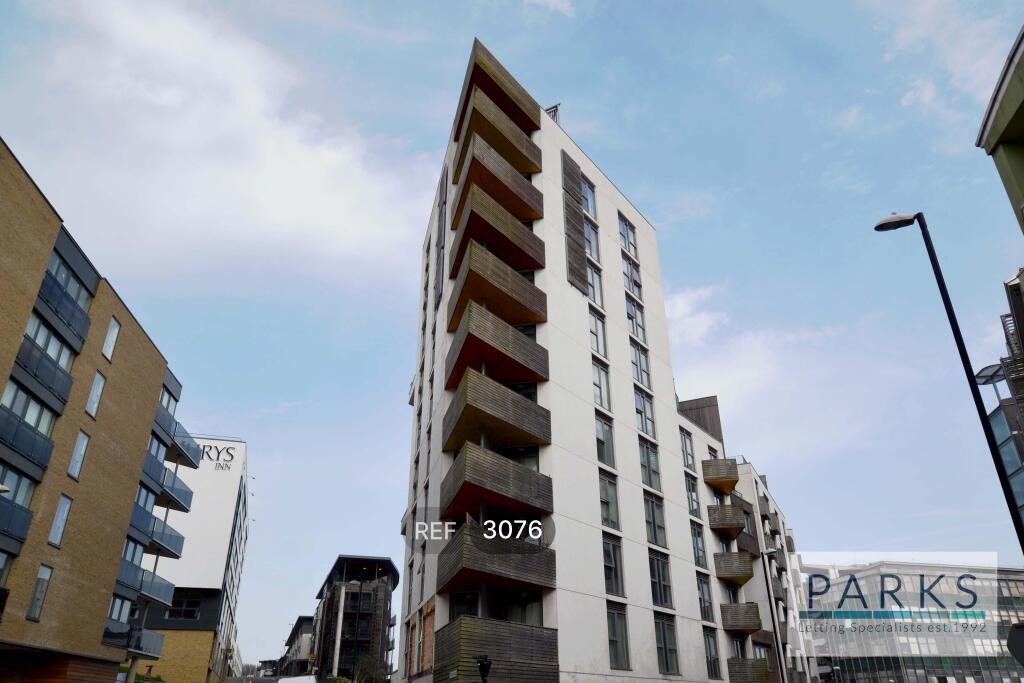 Main image of property: Brighton Belle, Stroudley Road, Brighton, BN1 4ZB