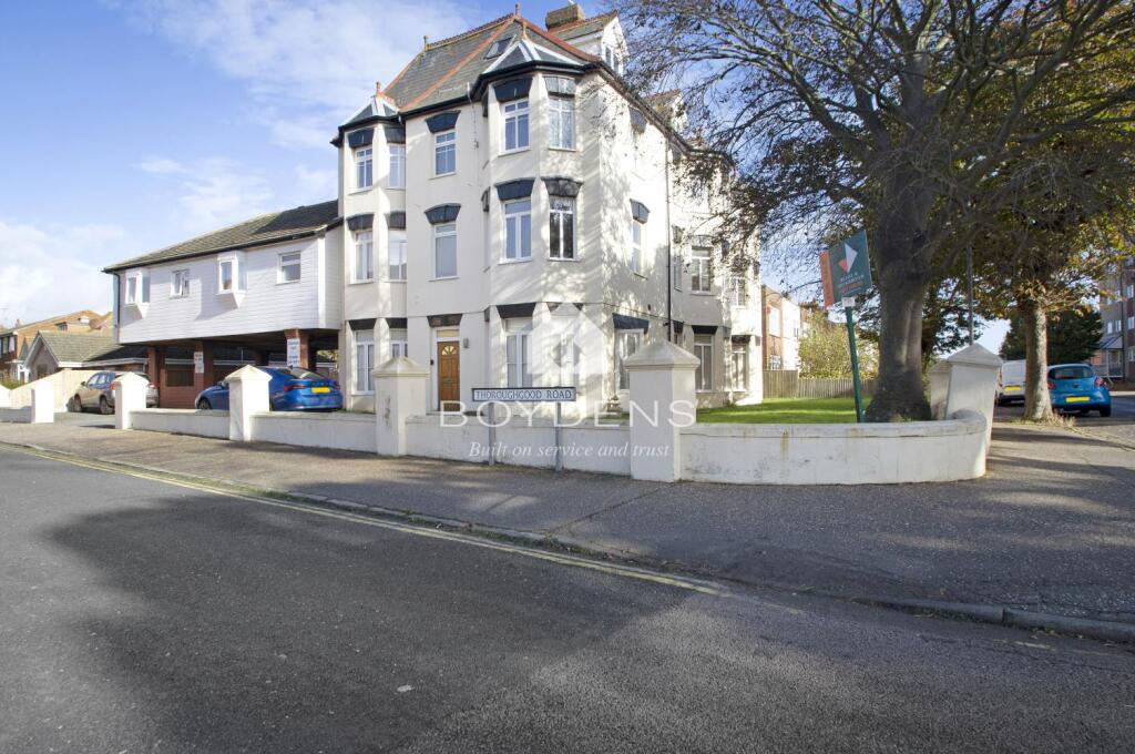 Main image of property: Church Road, Clacton on Sea