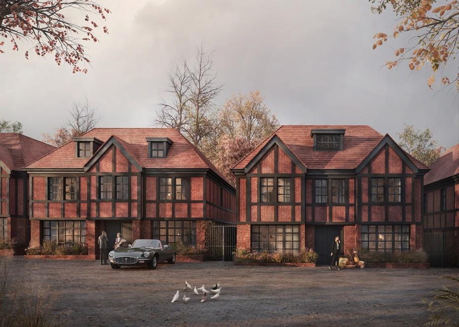 Main image of property: London Road, St Albans