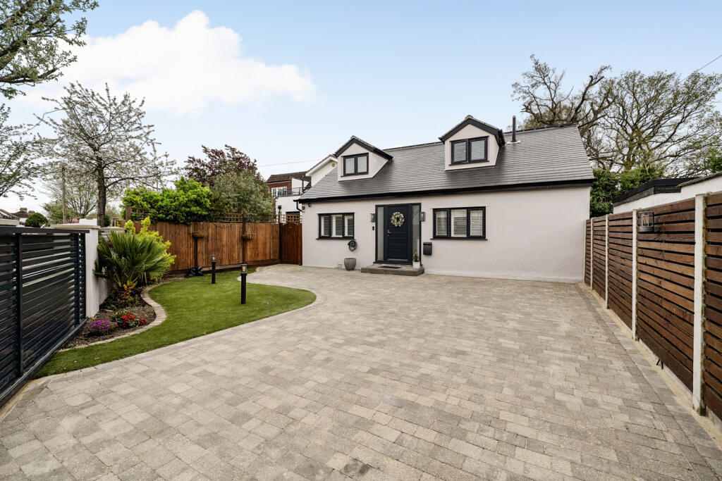 Main image of property: Grasmere Gardens, Orpington