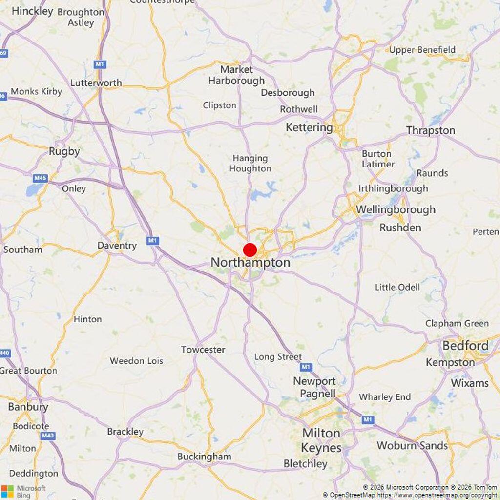 Property Map