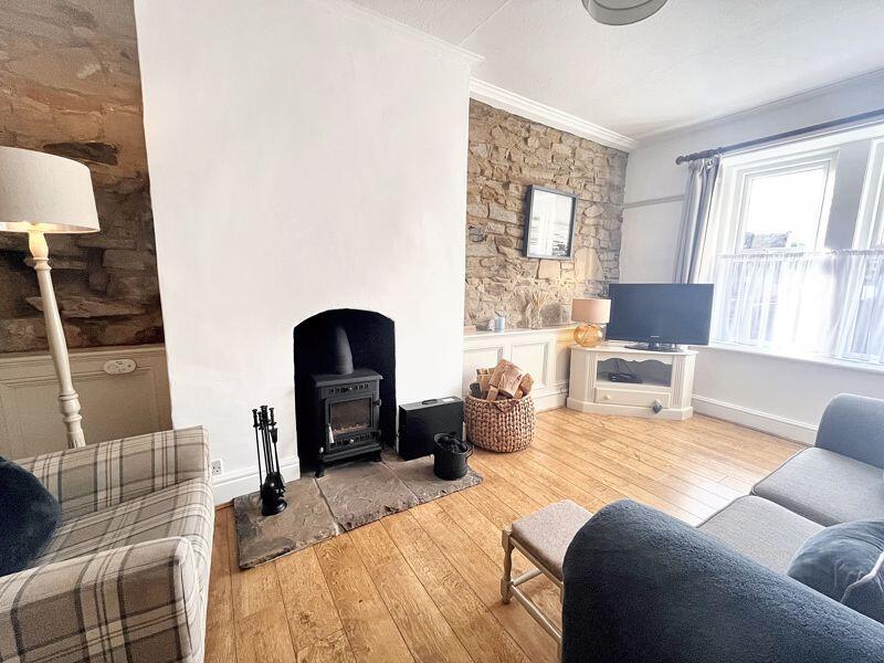 House in Seahouses, North Sunderland - View 6